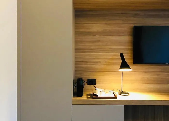 Marghera District Luxury * Milano