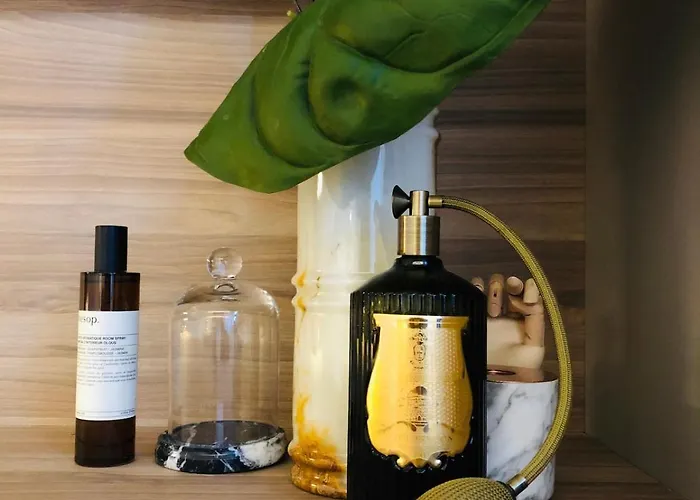 Lejlighed Marghera District Luxury *