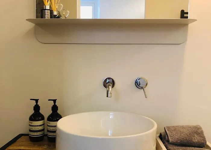 Marghera District Luxury Lejlighed *