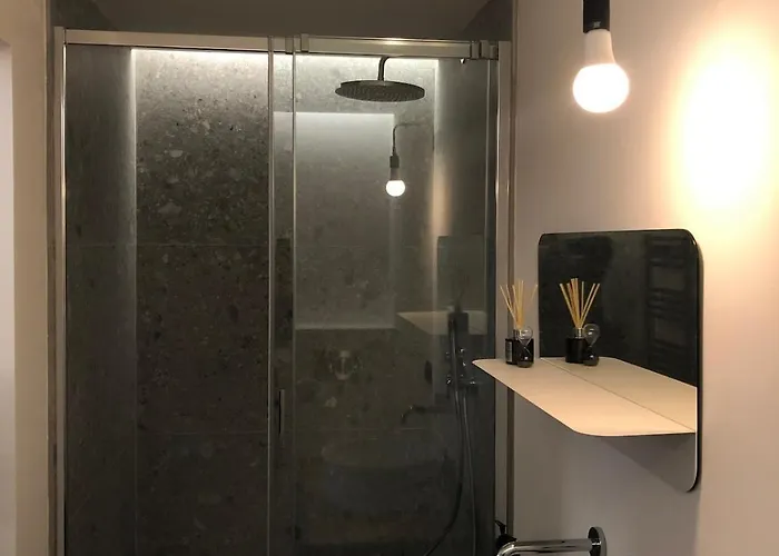 Marghera District Luxury Milano