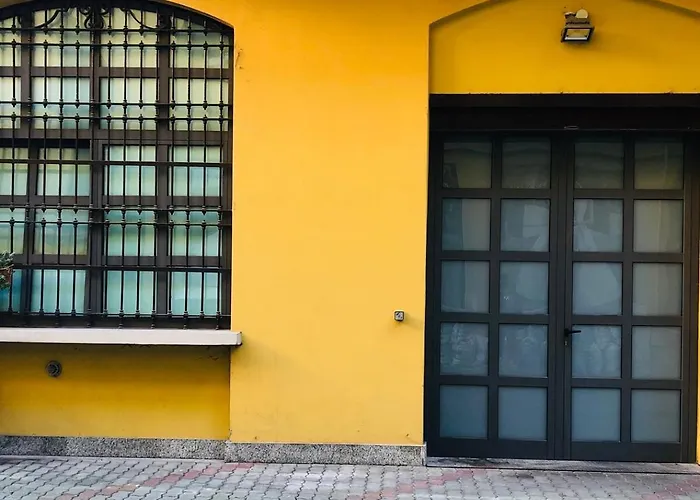 Marghera District Luxury