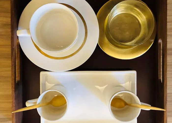 Lejlighed Marghera District Luxury