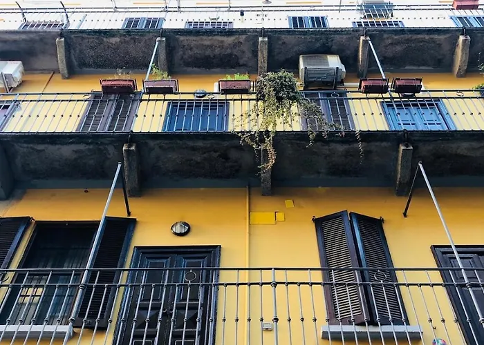 Marghera District Luxury Lejlighed *