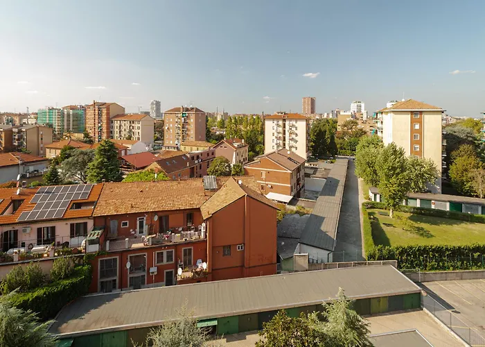 Palmanova 215 Lejlighed