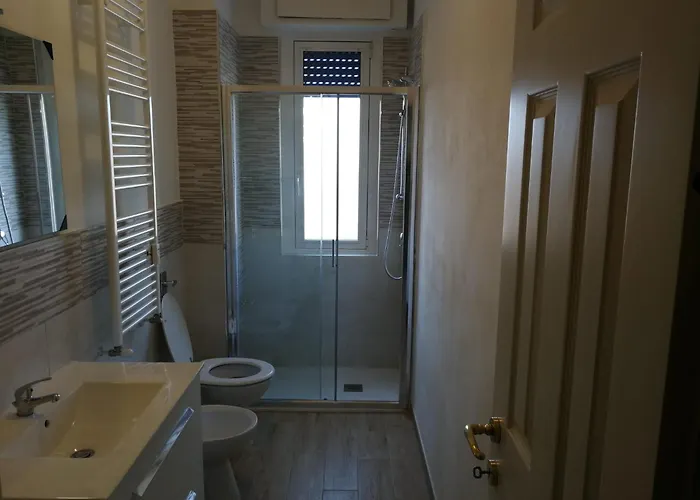 Palmanova 215 Lejlighed *