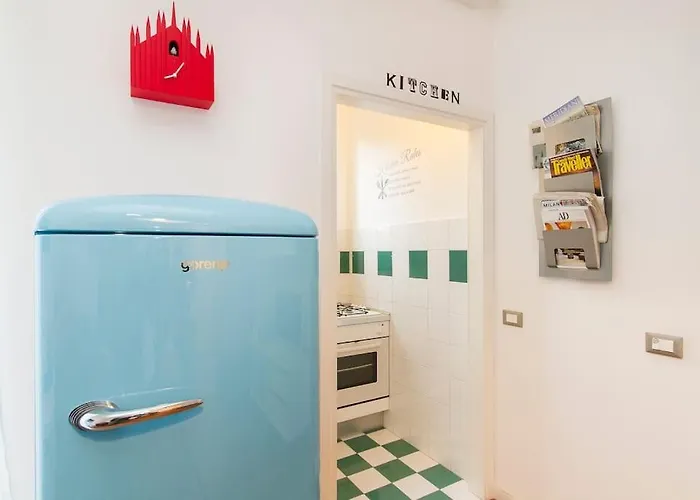 Cosy In Design District Apartmán *