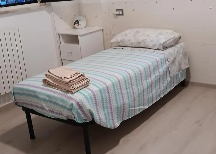 D'ambrosio 3* מילאנו