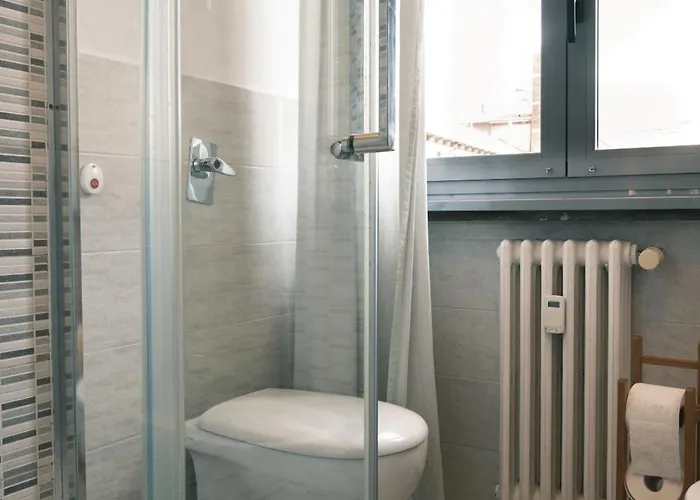 71 Vendégház Milánó