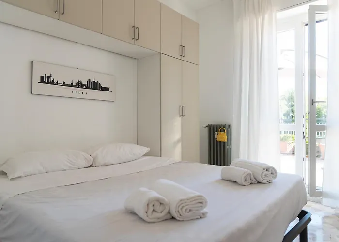 Apartmán Casa Botticelli - Terrazzo Esclusivo *
