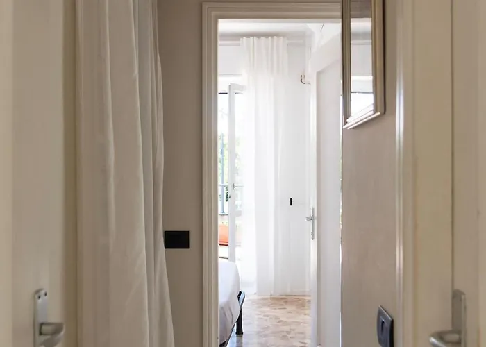 Casa Botticelli - Terrazzo Esclusivo Apartmán