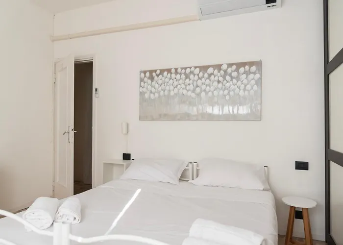 Casa Botticelli - Terrazzo Esclusivo Apartmán Milán
