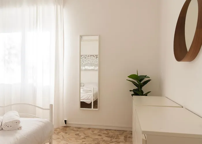 Apartmán Casa Botticelli - Terrazzo Esclusivo