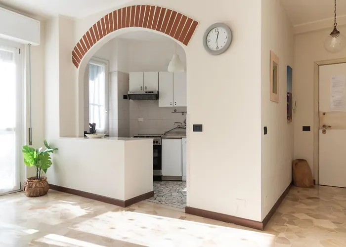 Casa Botticelli - Terrazzo Esclusivo * Milán