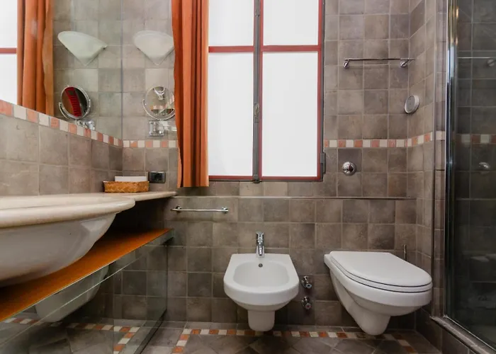 アパート Napo Flat ミラノ