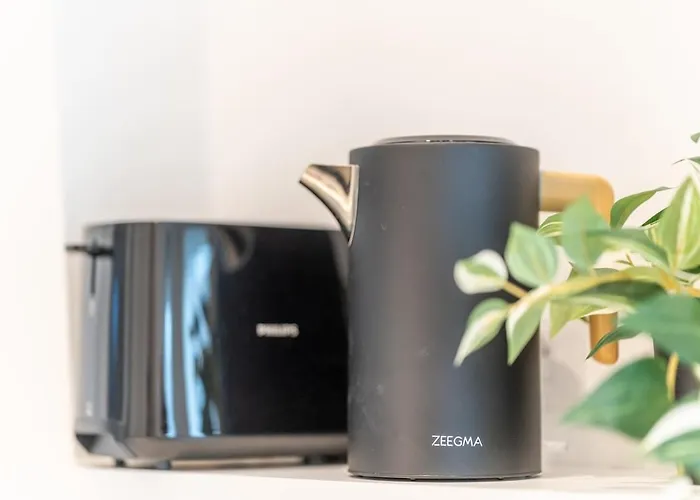 Apartamento Duomo Prestige Con Wifi