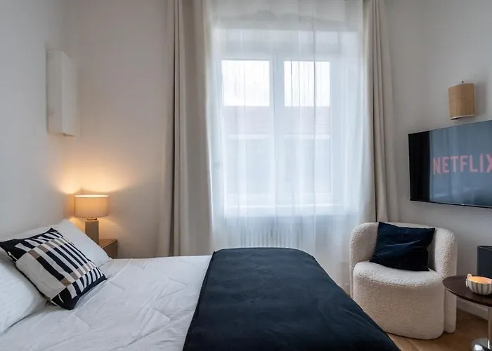 Duomo Prestige Con Wifi Apartamento