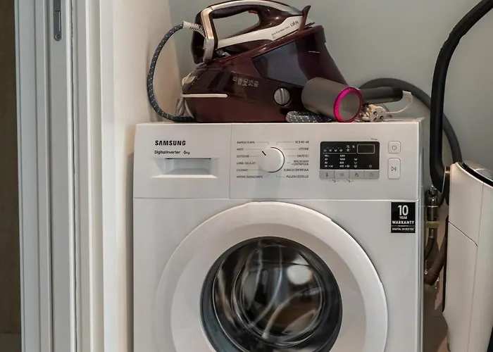 Duomo Prestige Con Wifi