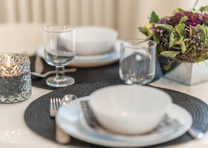 Apartamento Duomo Prestige Con Wifi