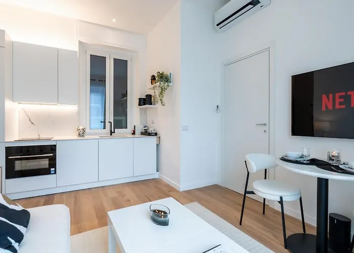 Duomo Prestige Con Wifi Milán