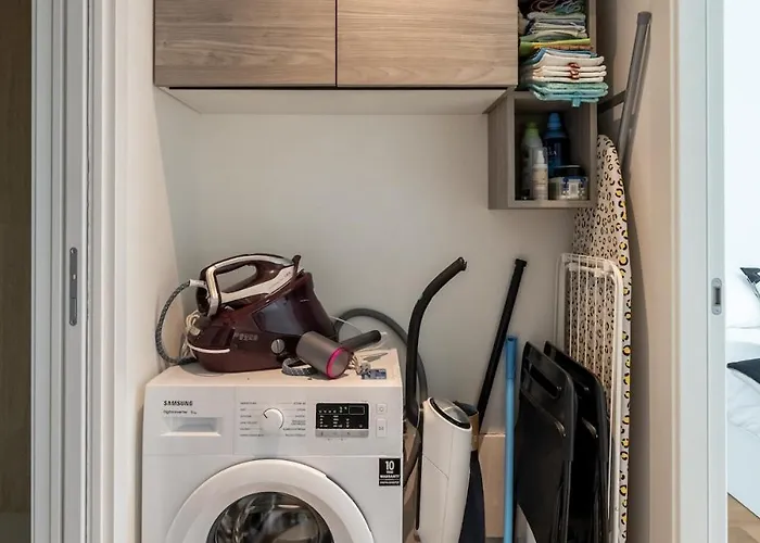 Duomo Prestige Con Wifi * Milán