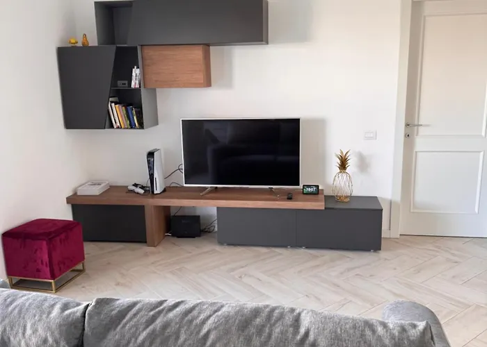 Monolocale Bicocca *