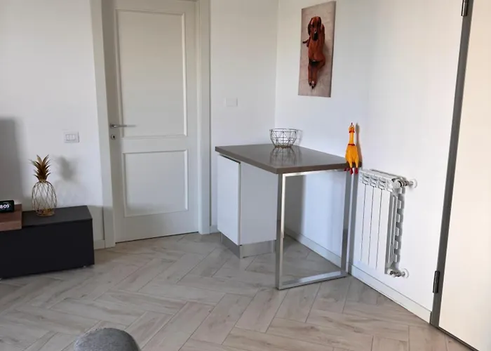 Appartement Monolocale Bicocca *