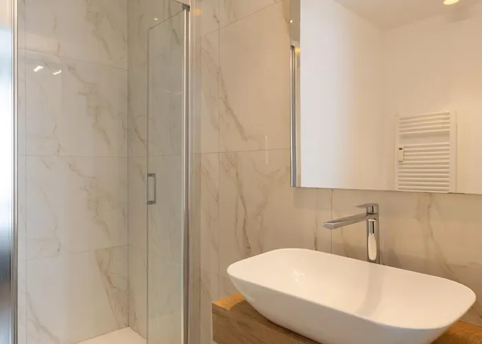 Luminoso Trilocale Certosa - Mirable Pm Apartman Milánó