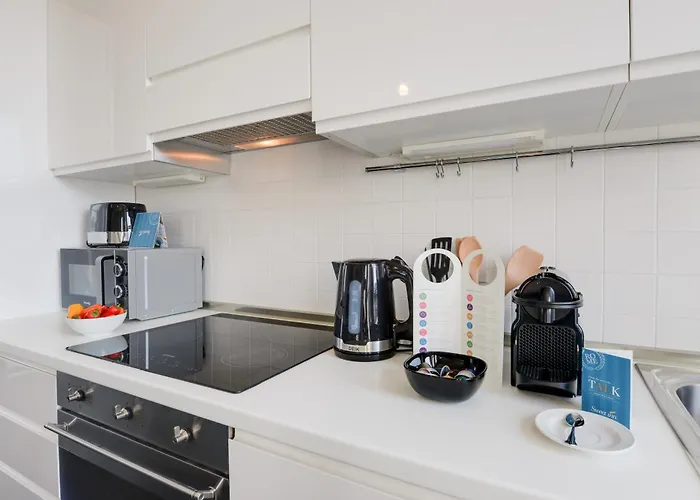 公寓 Sweett - Duomo View Iv