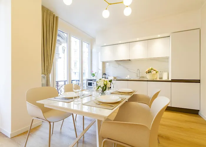 דירה San Sebastiano