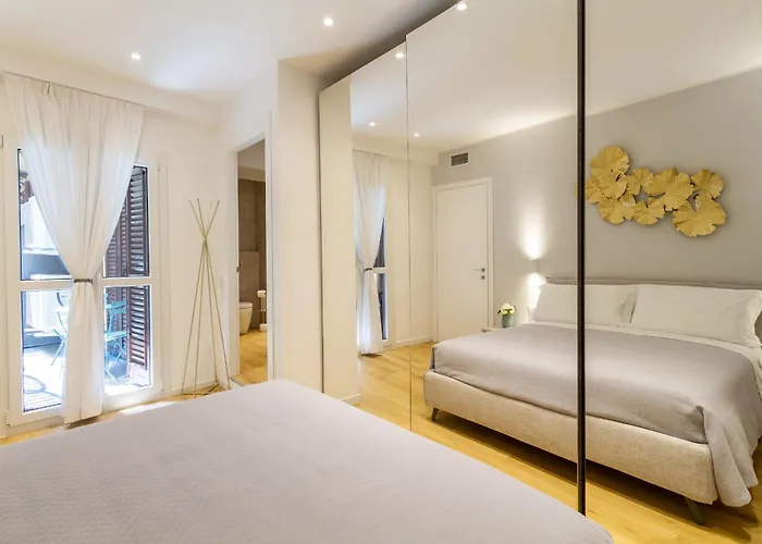 דירה San Sebastiano