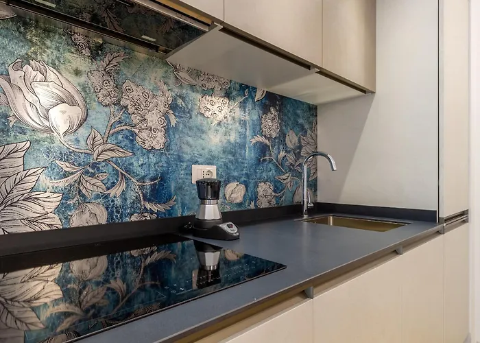 San Sebastiano * מילאנו