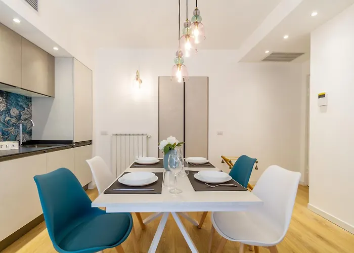 San Sebastiano דירה