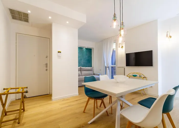 דירה San Sebastiano