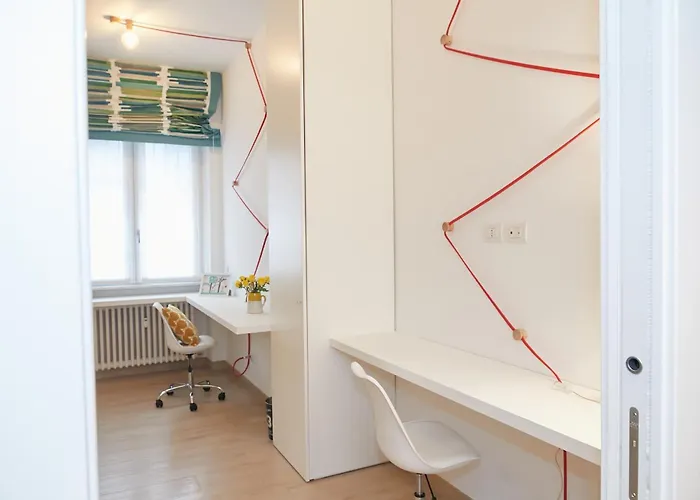 Appartement Magnolia - 7sundays *