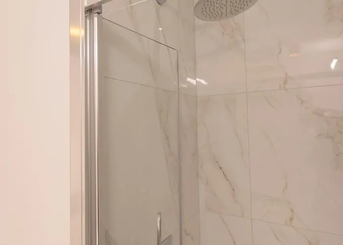 Luminoso Trilocale Certosa - Mirable Pm Apartman Milánó