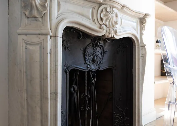 Appartement Youhosty - Nerino 10