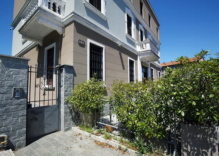 Evasione Sul Naviglio מילאנו