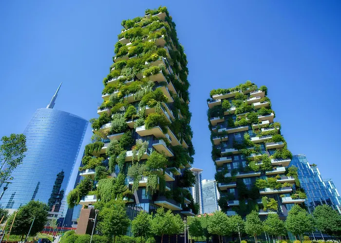 Ray 6 Navigli Апартаменты