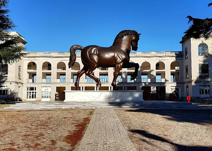 Ray 6 Navigli Апартаменты *