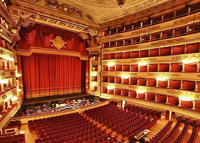 Апартаменты Ray 6 Navigli