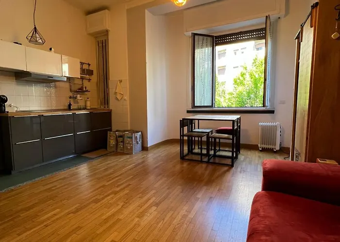 Lejlighed Smart Little - Zona Citta Studi