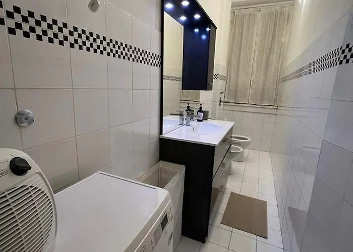 Smart Little - Zona Citta Studi *