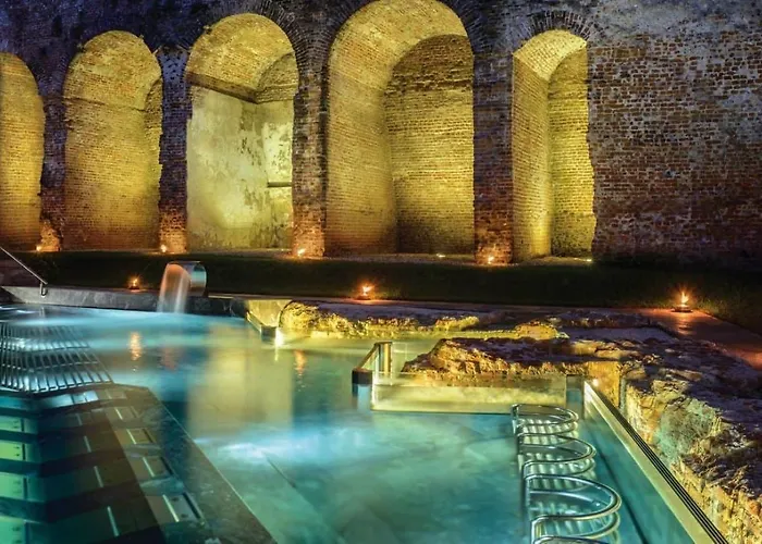 Urban Chic Flat - Papi19 * Milán