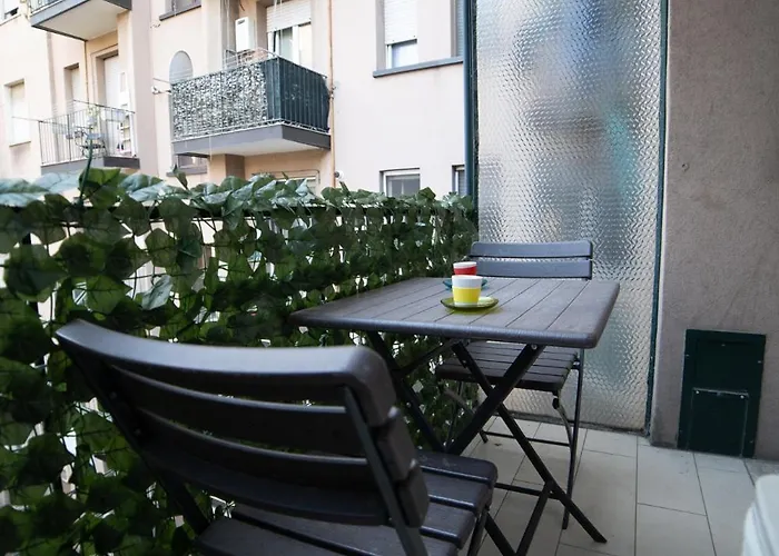Apartamento Washington - Aria Condizionata E Balcone 15min Dal Duomo