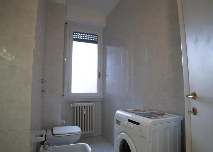 Apartamento Washington - Aria Condizionata E Balcone 15min Dal Duomo