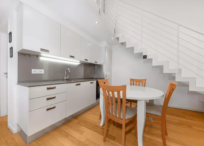 Mi Casa Cesalpino Apartman