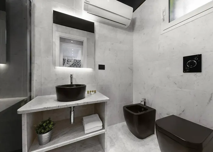 Mi Casa Cesalpino Apartman Milánó