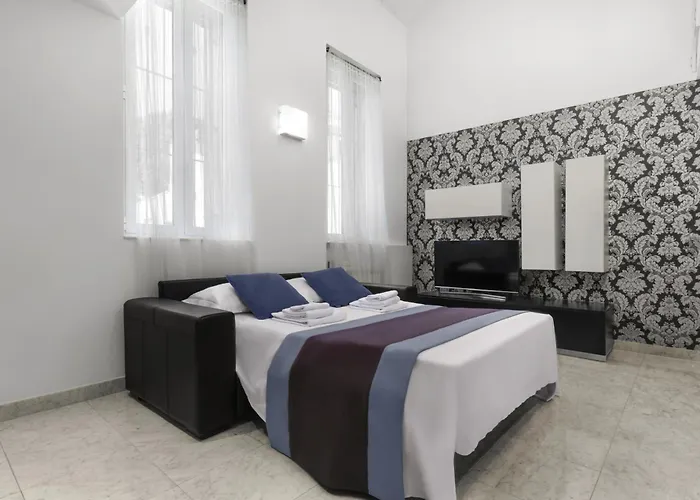 Mi Casa Cesalpino Milánó