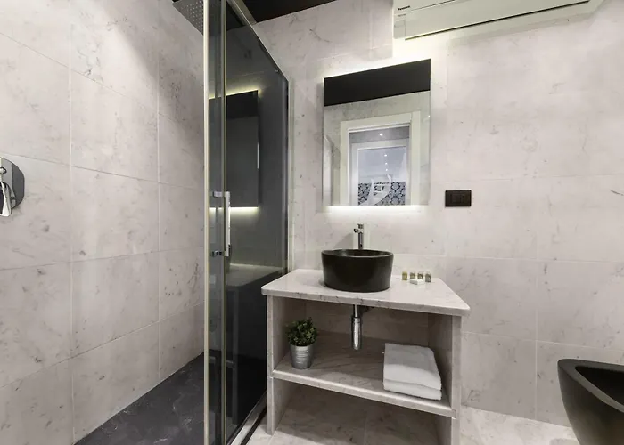 Mi Casa Cesalpino Apartman *