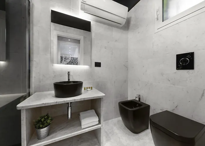 Mi Casa Cesalpino Apartman *